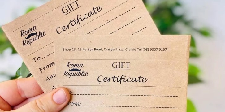 Roma Republic Duncraig photo 2