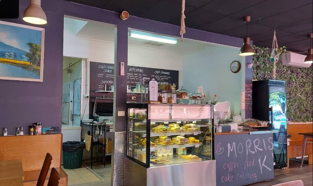 Morris Kitchen photo 3