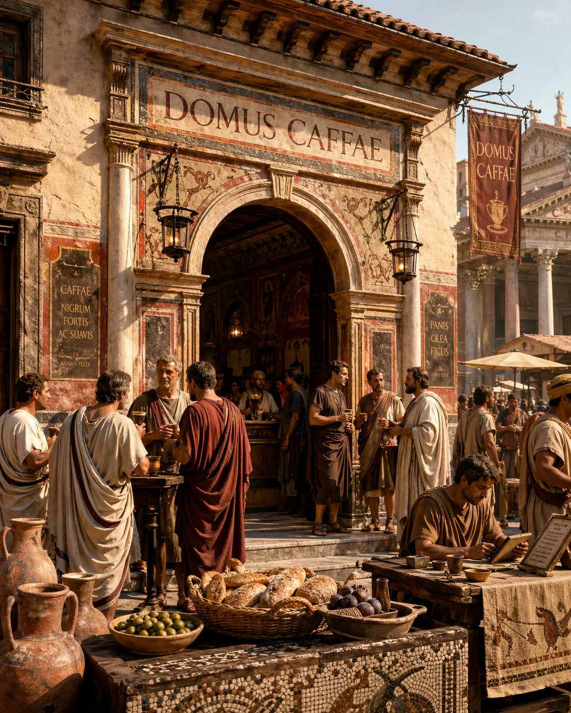 Domus Caffae photo 1
