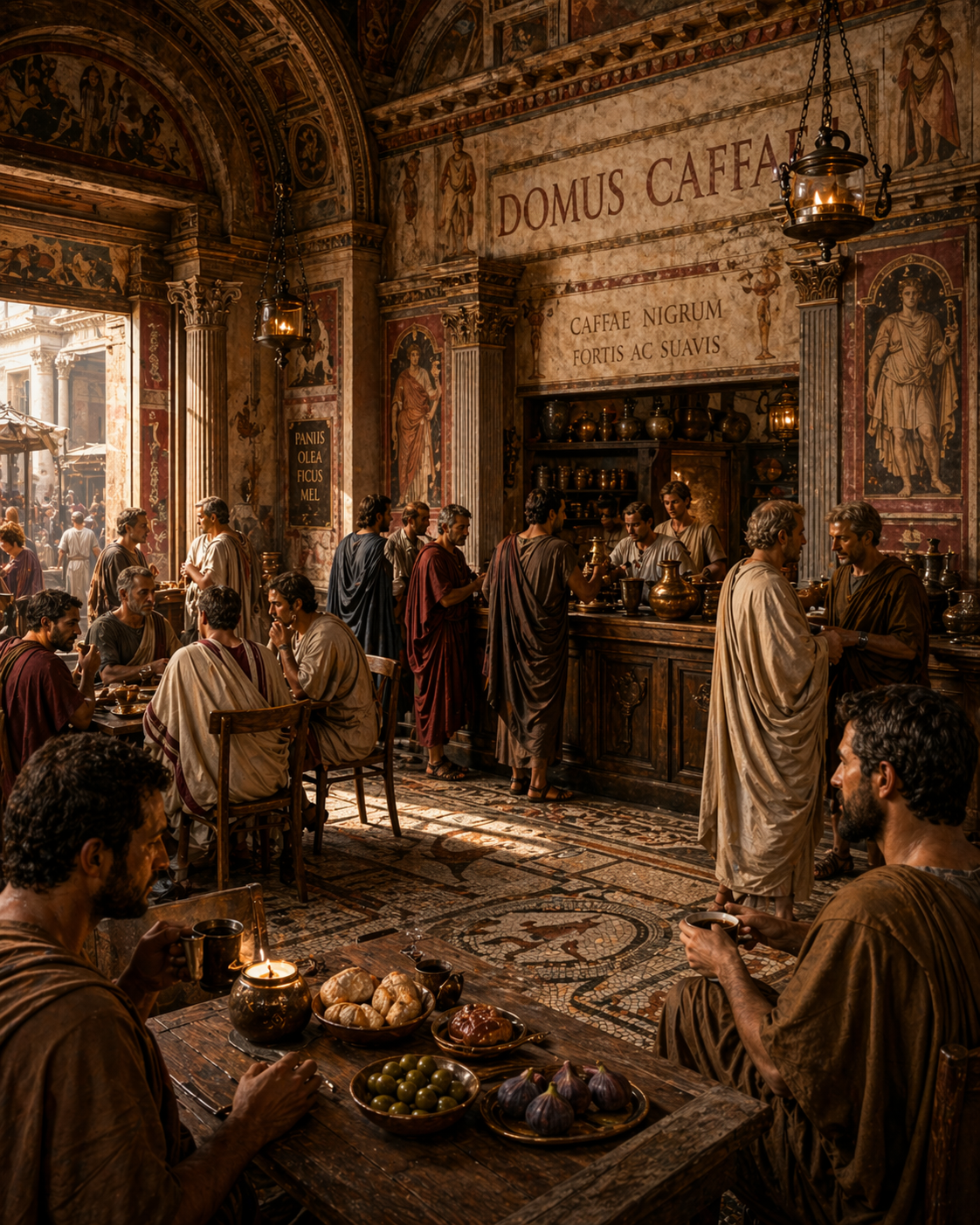 Domus Caffae photo 3